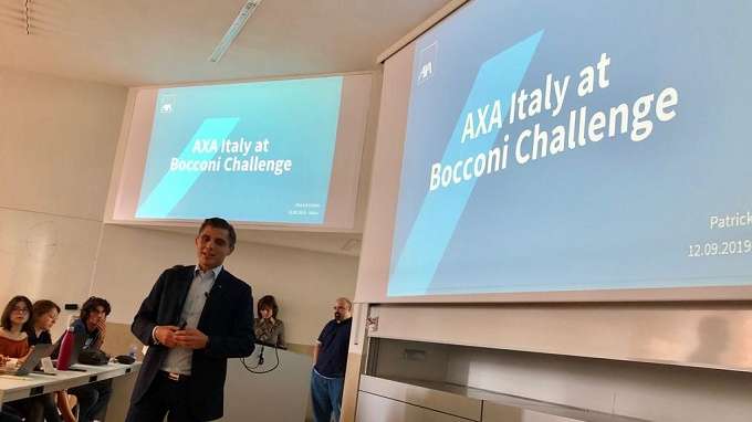 Axa Italia, nuove idee in arrivo dalla Bocconi hp_wide_img