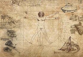 Euler Hermes celebra Leonardo da Vinci