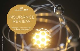 In distribuzione Insurance Review #69