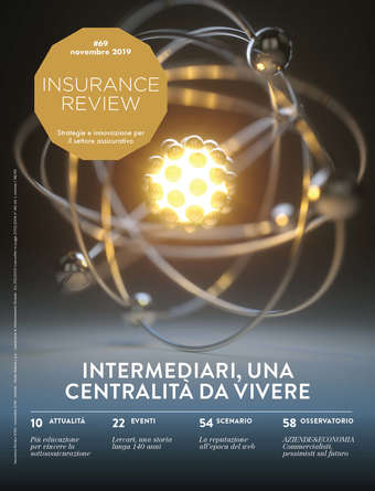 In distribuzione Insurance Review #69 hp_vert_img