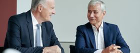 Allianz, partnership con Microsoft per la trasformazione digitale