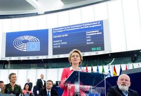Insurance Europe, incoraggiante la nuova Commissione Ue