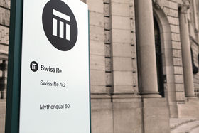 Swiss Re vende ReAssure nel Regno Unito