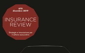 In distribuzione Insurance Review #70