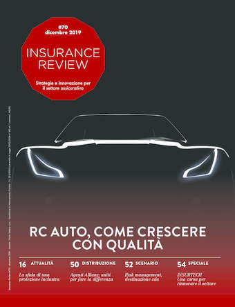 In distribuzione Insurance Review #70 hp_vert_img