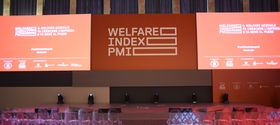 Al via la quinta edizione di Welfare Index Pmi