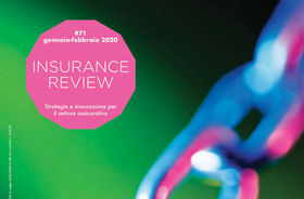 In distribuzione Insurance Review #71