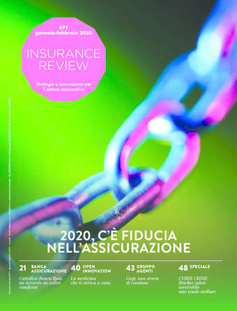 In distribuzione Insurance Review #71 hp_vert_img