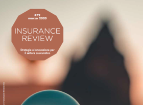 È in distribuzione Insurance Review #72
