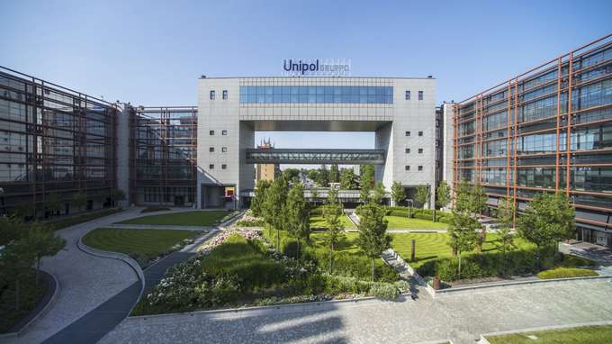 Unipol stanzia 20 milioni di euro per l’emergenza Covid-19