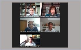 Una svolta nel finanziamento del rischio