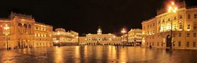 Generali dona un milione di euro al sistema sanitario di Trieste