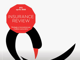 Un omaggio ai lettori di Insurance Review