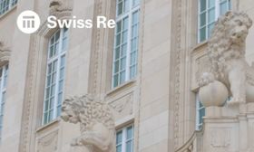 Covid-19, Swiss Re dona cinque milioni di franchi