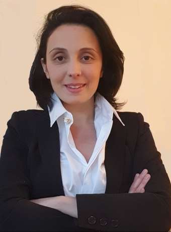 Roberta Lacagnina è la nuova local compliance officer di Zurich Italia hp_vert_img