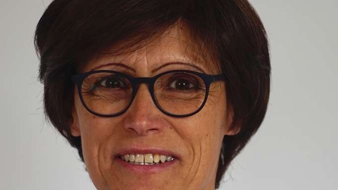 Allianz, Catharina Richter nuova head of cyber center of competence