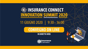 Innovation Summit 2020: l'innovazione in streaming