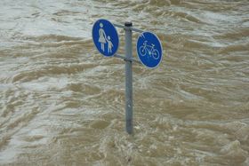 Alluvioni, rivedere la direttiva europea