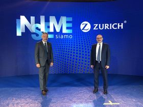 Zurich Italia, siglato l’accordo integrativo con gli agenti
