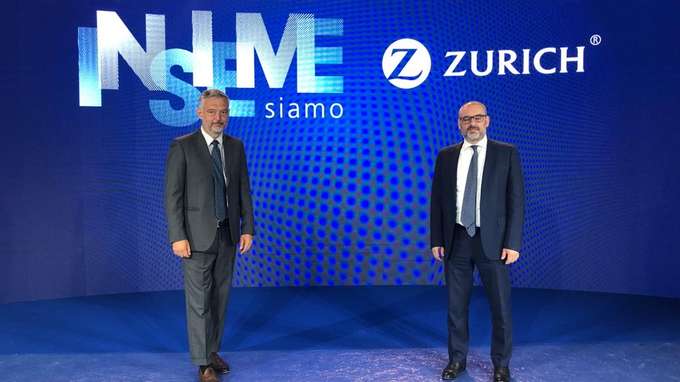 Zurich Italia, siglato l’accordo integrativo con gli agenti hp_wide_img