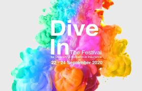 Pronta l’edizione 2020 del Dive In Festival
