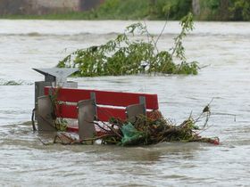 Reale Group, interventi a sostegno delle zone alluvionate