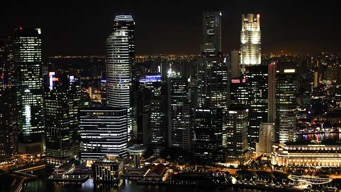 Axa vende a Singapore
