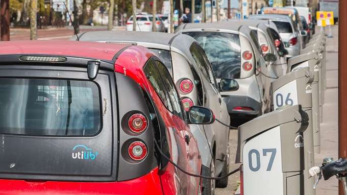 Allianz Partners si allea con Gireve