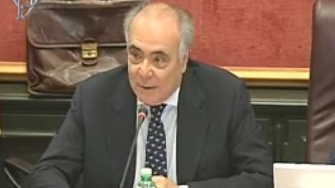 Cesia, Sandro Amorosino nuovo presidente del comitato scientifico hp_wide_img
