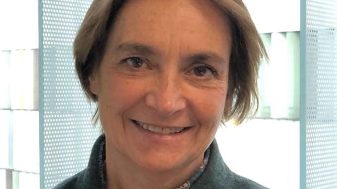 Sham, Francesca Rubboli è risk manager director per l’Italia