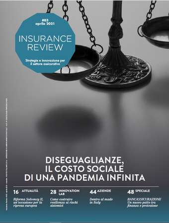 In distribuzione Insurance Review #83 hp_vert_img