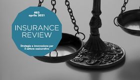 In distribuzione Insurance Review #83