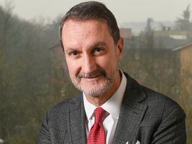 Carlo Cosimi è il nuovo presidente di Anra