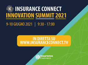 Innovation Summit 2021, Insurance Connect costruisce il futuro