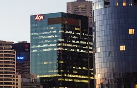Aon-Willis Towers Watson, arriva anche Gallagher