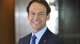 Insurance Europe, Andreas Brandstetter confermato presidente