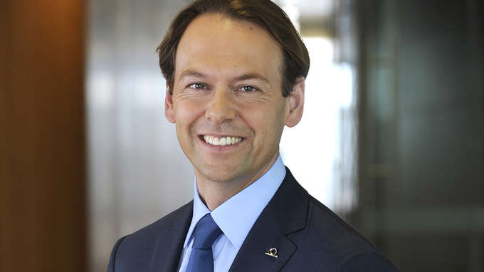 Insurance Europe, Andreas Brandstetter confermato presidente