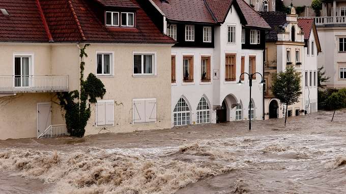 Alluvioni in Germania, la stima delle perdite assicurative hp_wide_img