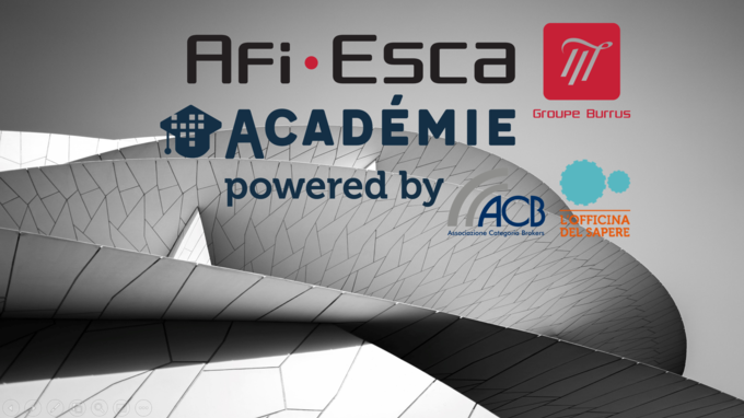Afi Esca Académie 2021: siti web, social network e tecniche di consulenza per le polizze vita hp_wide_img