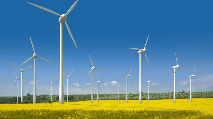 QBE, assicurare l’energia rinnovabile