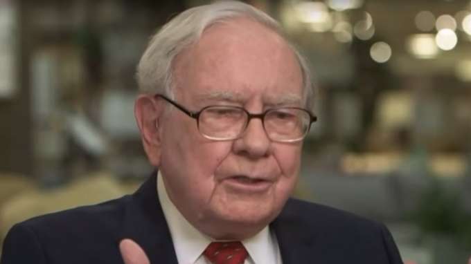 Generali, anche Buffett aderisce all’opa su Cattolica