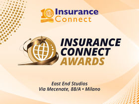 Ecco la prima edizione degli Insurance Connect Awards