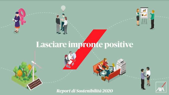 Axa Italia, i risultati del bilancio di sostenibilità 2020 hp_wide_img