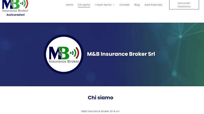 Un nuovo sito per M&B Insurance Broker hp_wide_img