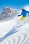 Le nuove regole sulle piste da sci