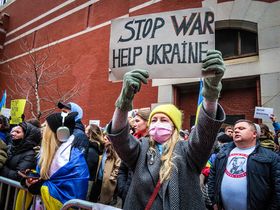 Insurance Europe condanna senza riserve l'invasione dell'Ucraina