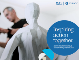 Zurich pubblica Annual report e Sustainability report