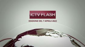 ICTV Flash – Il rapporto sul clima, Allarme privacy, Pmi e assicurazioni