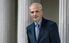 Sergio Balbinot è il nuovo presidente di Allianz Italia