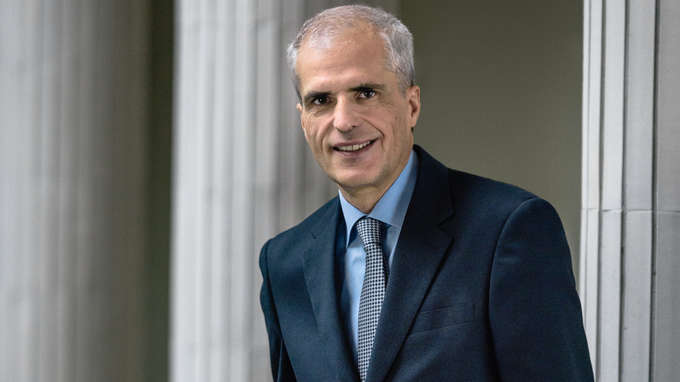 Sergio Balbinot è il nuovo presidente di Allianz Italia hp_wide_img